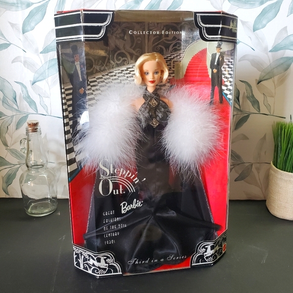 Barbie Other - BARBIE | Steppin' Out